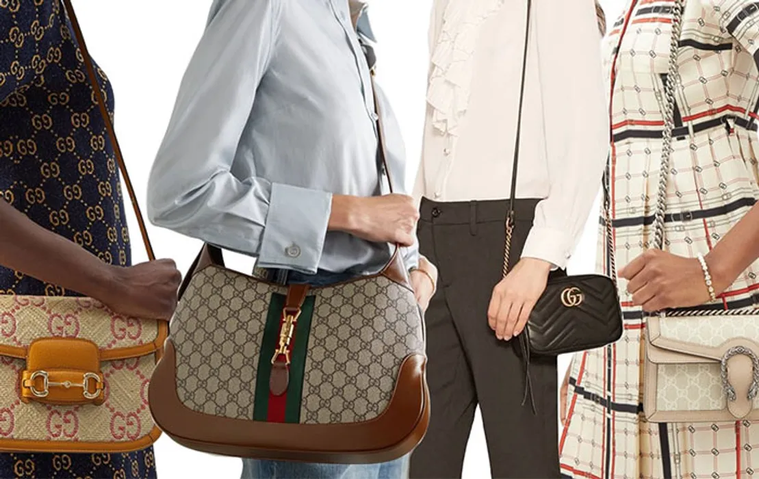 Túi xách Gucci giá bao nhiêu? Địa chỉ mua túi Gucci chính hãng giá tốt