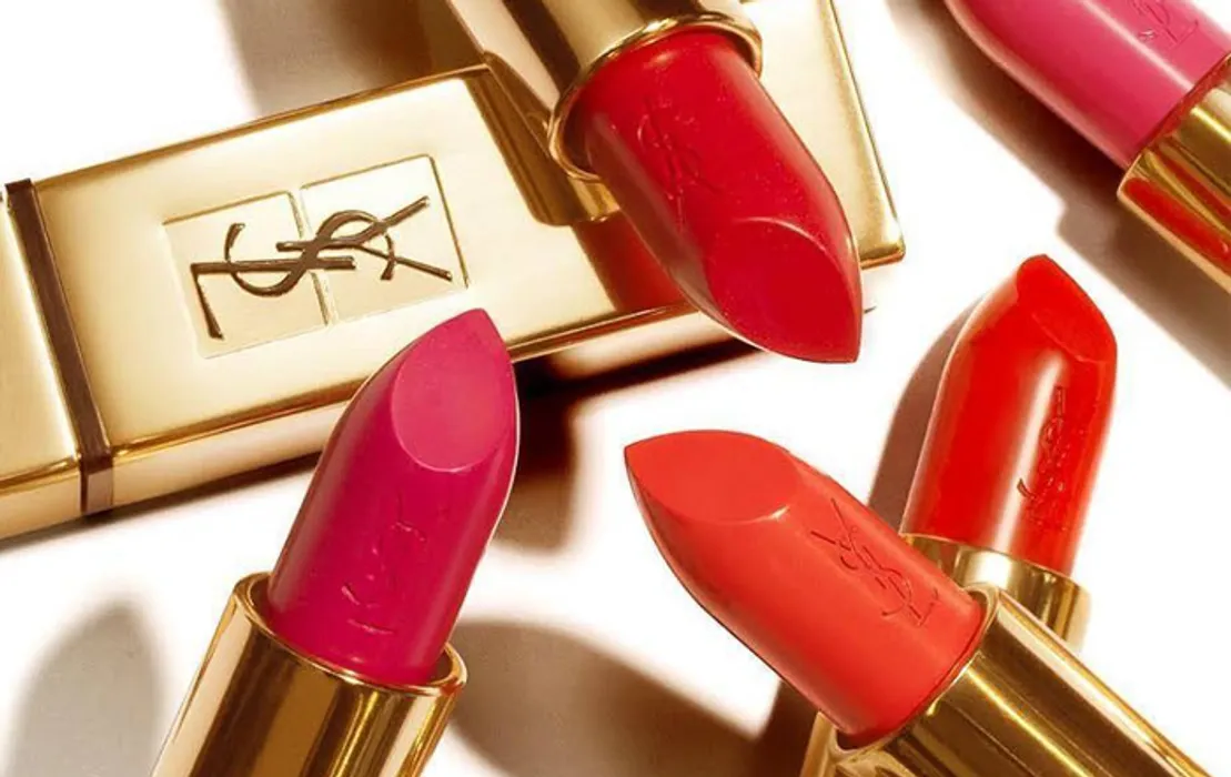 Top 10 cửa hàng son YSL tại TPHCM gần bạn, giá tốt 