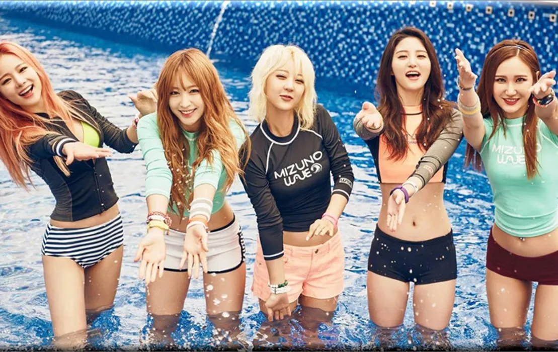 Top 21 mẫu đồ bơi nữ vô cùng đẹp cho nàng diện đi biển 2026