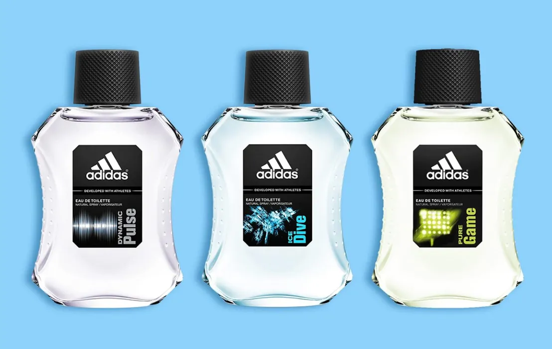 Top 10 loại nước hoa Adidas được nhiều khách hàng yêu thích dành cho nam giới