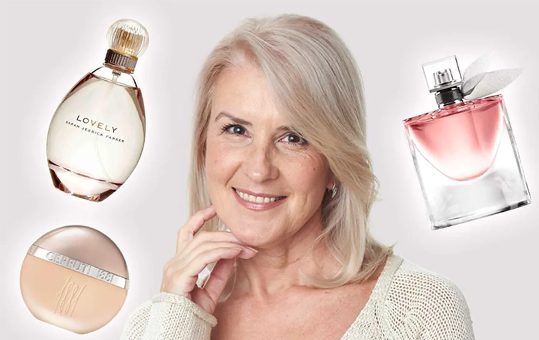 Top 10 chai nước hoa cho nữ trung niên trên 50 tuổi