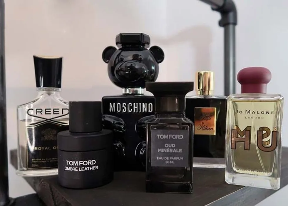 Top 9 nước hoa unisex mùi gỗ thơm cuốn hút