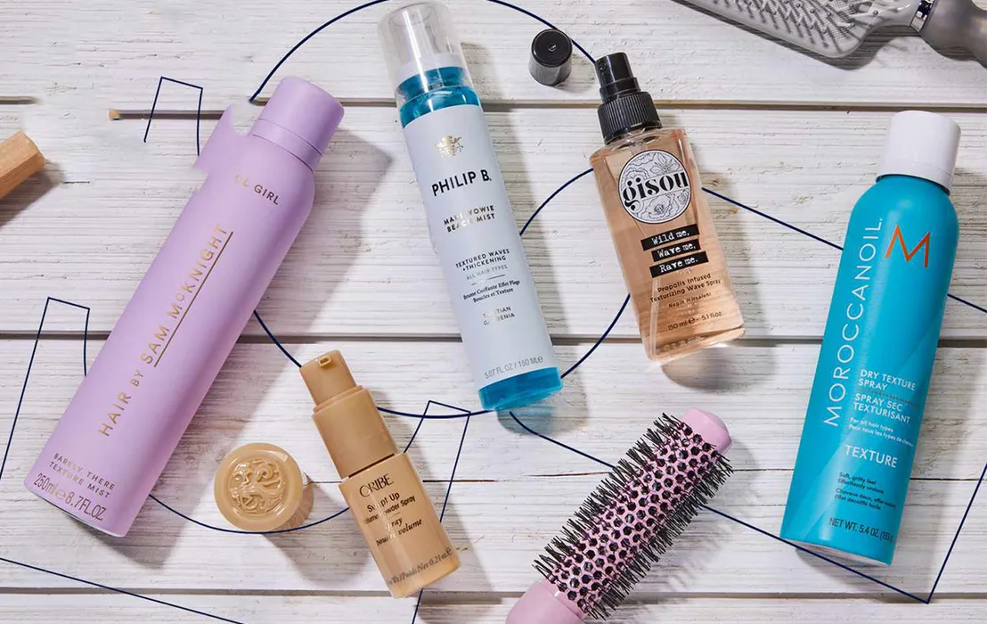 Top 15 loại xịt phồng tóc được nhiều khách hàng yêu thích - Theo đánh giá của chuyên gia