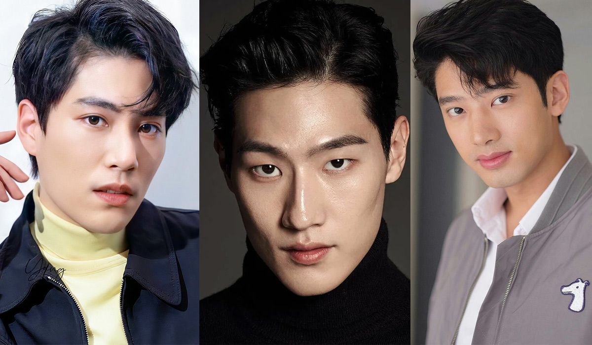 Top 9 kiểu tóc 8/2 thời thượng dành cho quý ông hiện đại 