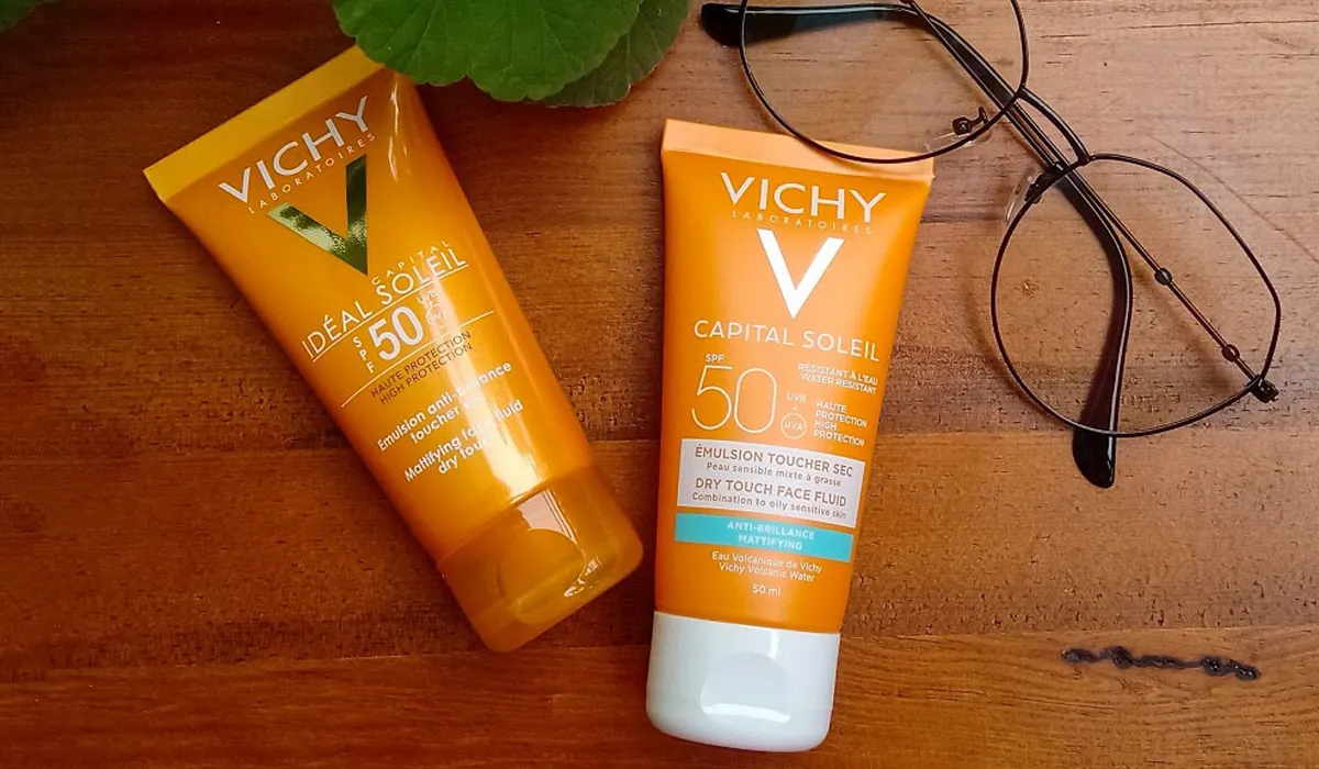Top 6 Cách Phân Biệt Kem Chống Nắng Vichy Thật Giả Chi Tiết