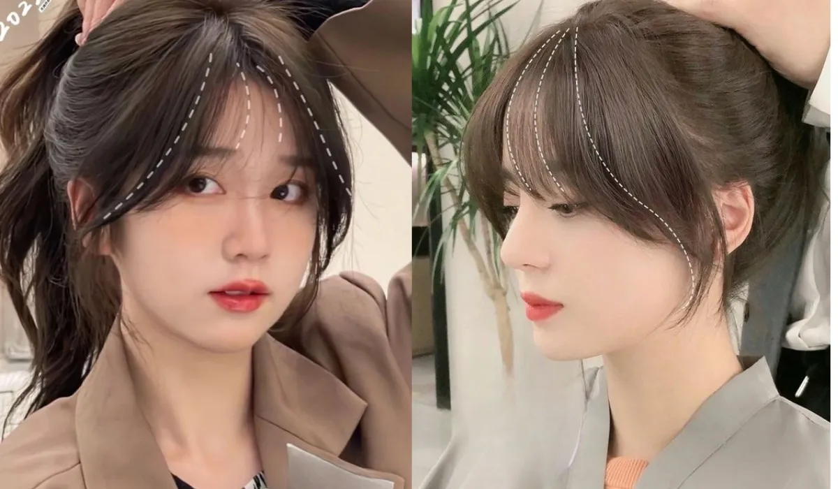 15+ Kiểu tóc cho người bị hói chữ M giúp “giấu trán cao” tự nhiên 