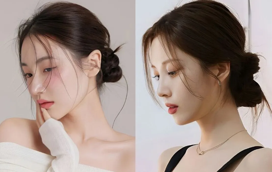 22+ kiểu tóc ngắn đi tiệc vừa đẹp vừa sang cho nàng