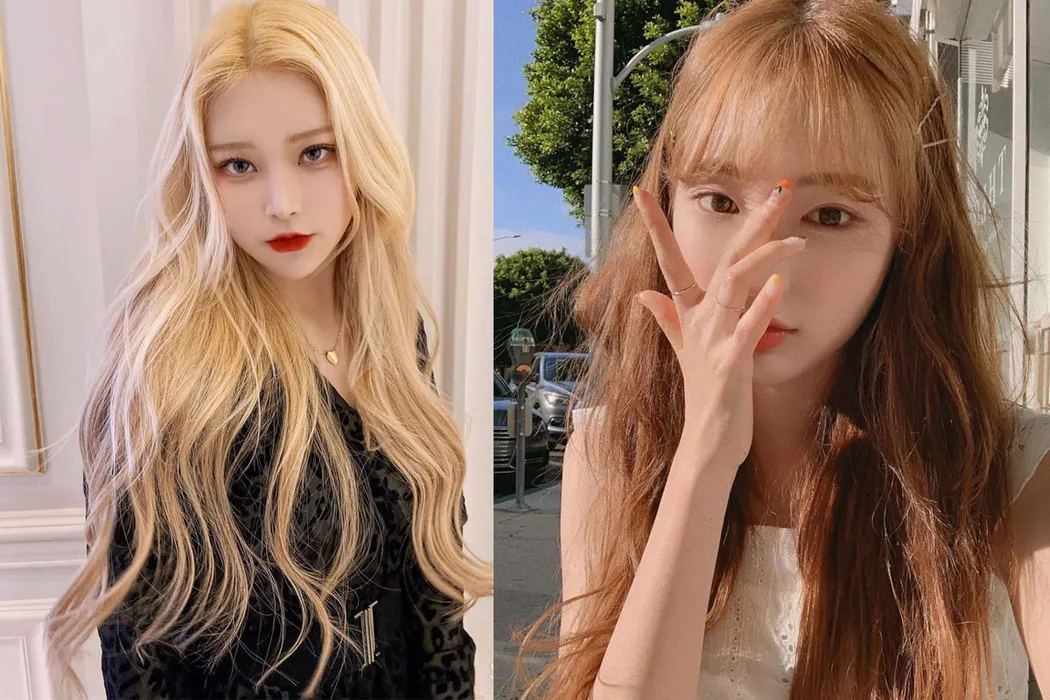 Nhuộm màu gì không phai ra vàng bò? Cách giữ màu tóc nhuộm 