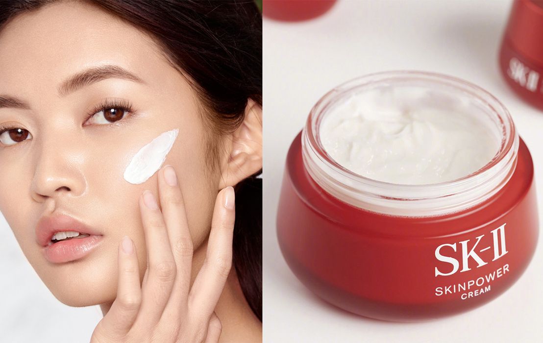 Top 11 loại kem dưỡng ban đêm của Nhật được yêu rất thích