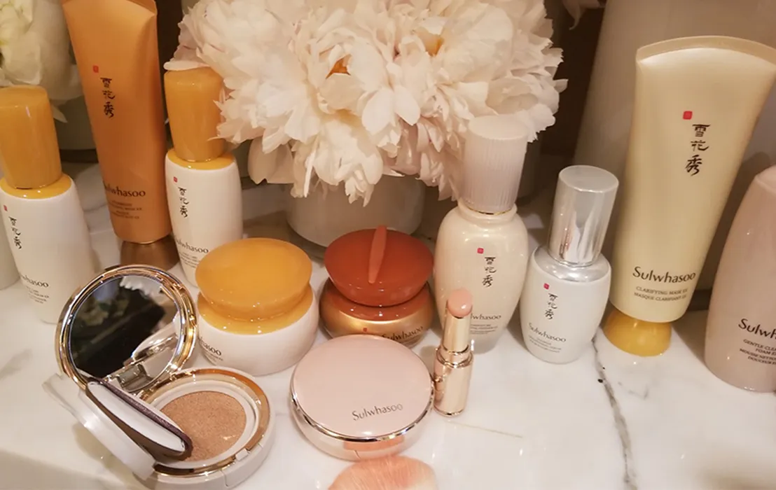 Top 12 mỹ phẩm Sulwhasoo chất lượng tốt hiện nay bạn nên thử