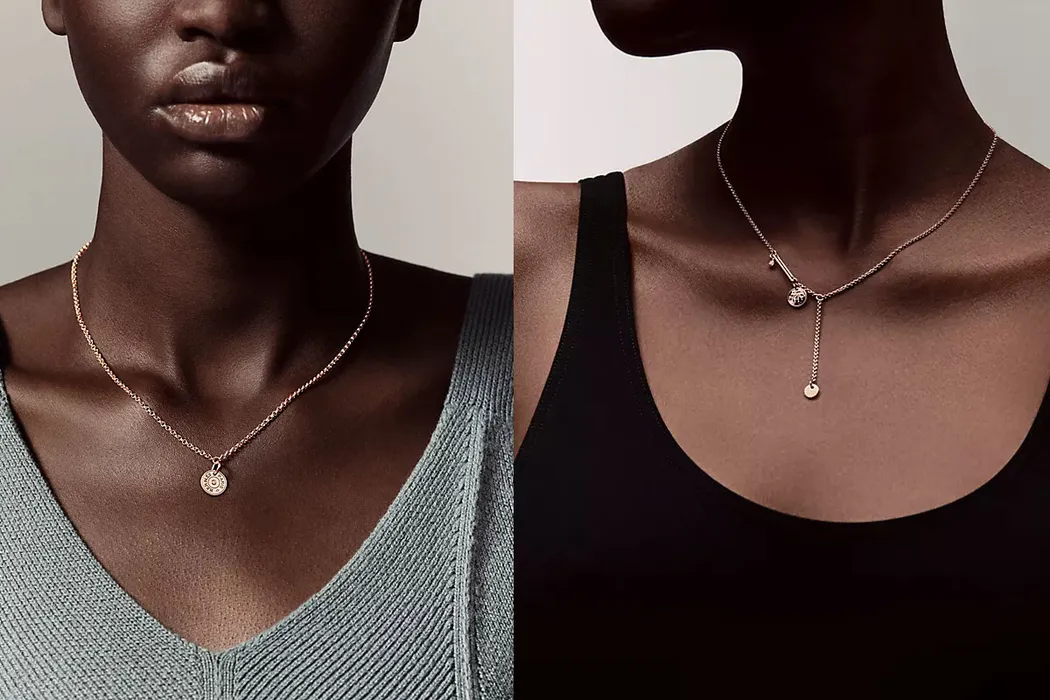 Top 9 dây chuyền Hermes chính hãng được yêu rất thích 