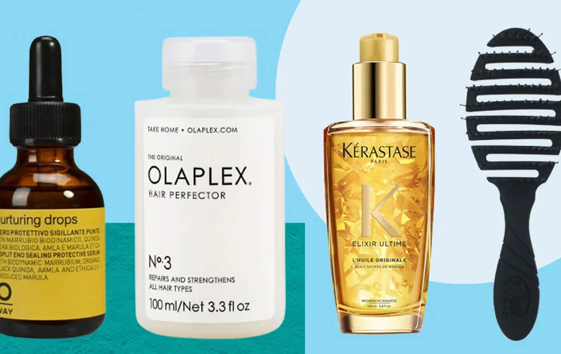 Top 9 serum dưỡng tóc uốn cho tóc bồng bềnh giữ nếp được nhiều khách hàng yêu thích