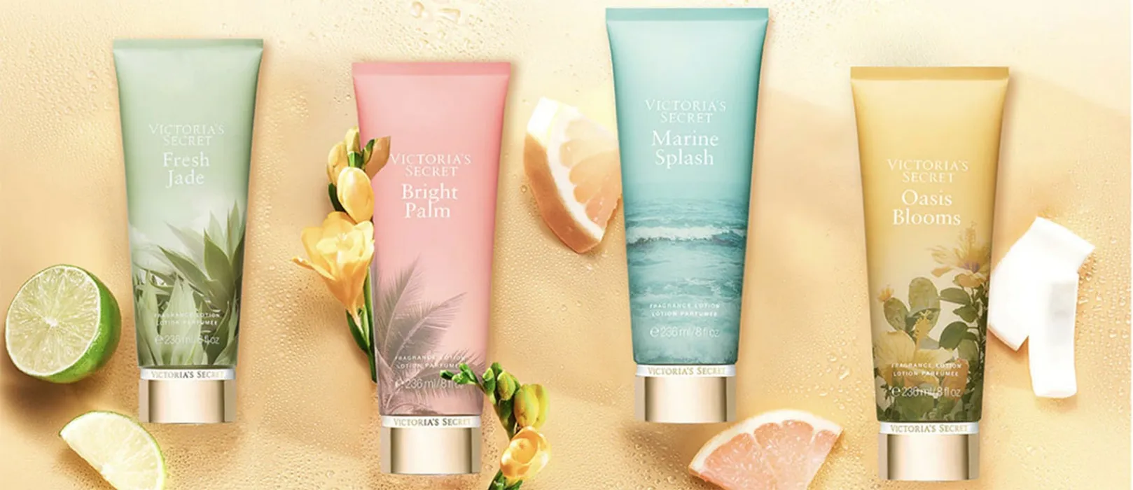 Top 9 sữa dưỡng thể Victoria's Secret dưỡng ẩm tốt, thơm lâu 