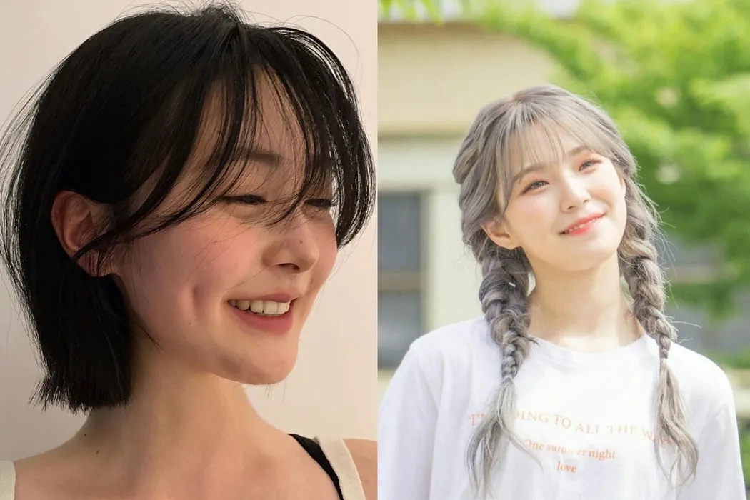 10 kiểu tóc giúp bạn trẻ hơn tuổi thật không nên bỏ lỡ 