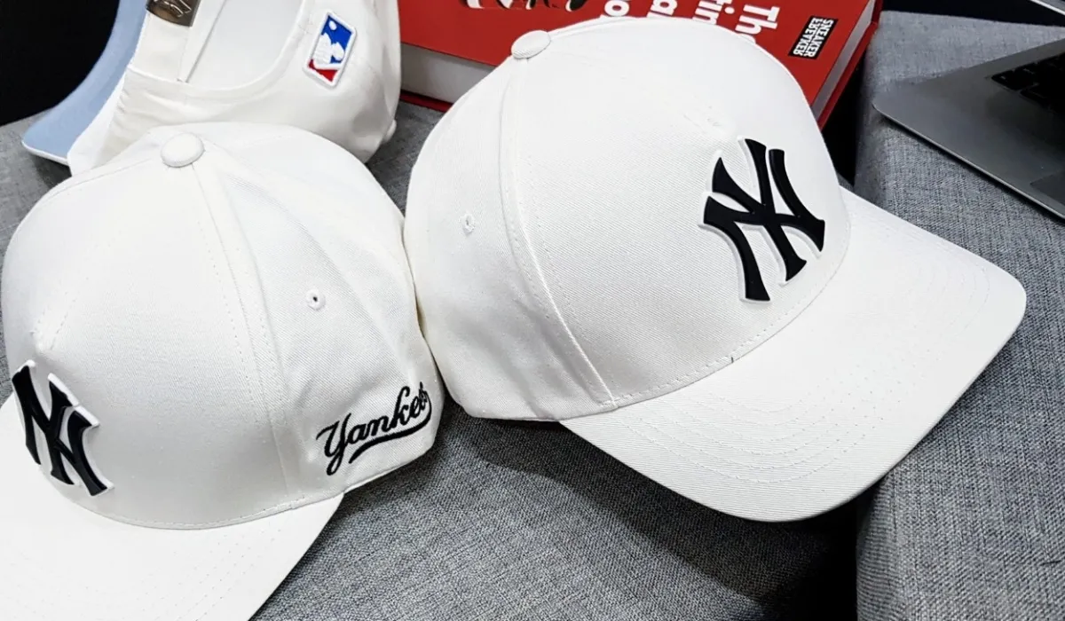 5 mẫu nón lưỡi trai MLB chính hãng đáng mua 2026