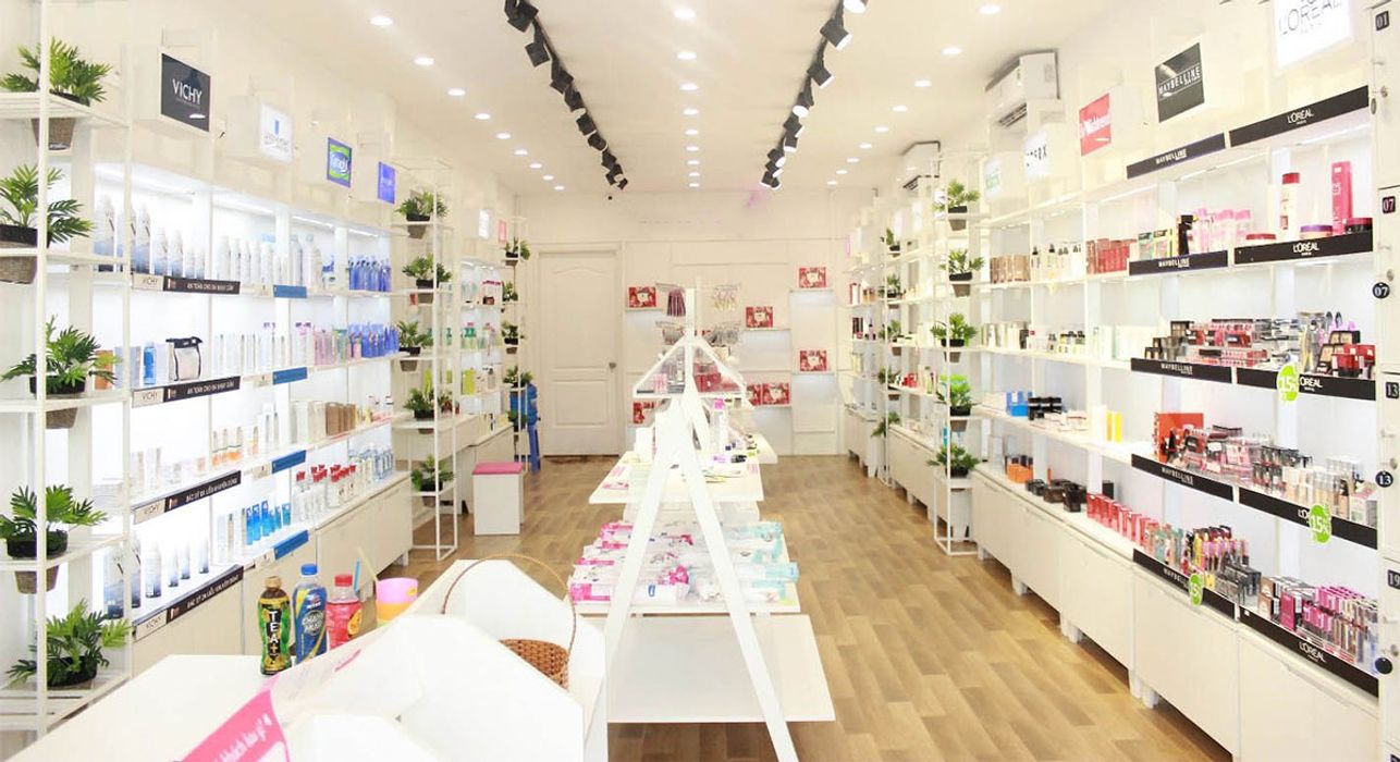 Top 10 địa chỉ mua mỹ phẩm cho nam tại Hà Nội chất lượng 