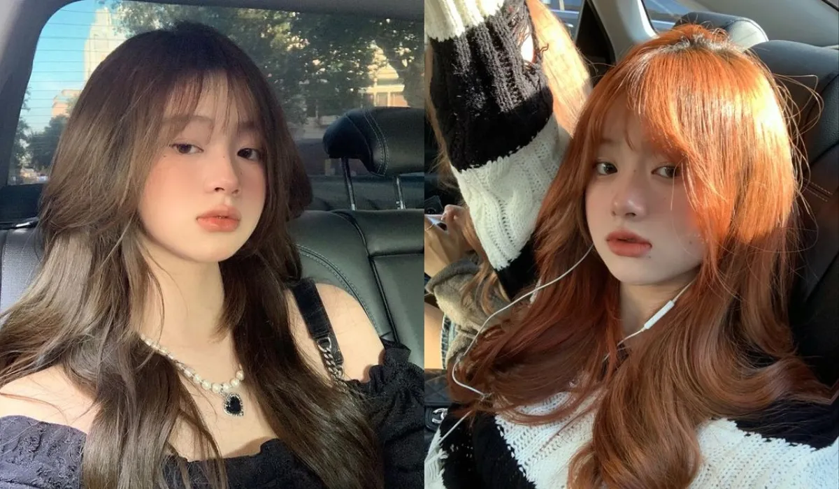 Top 21 những màu tóc không cần tẩy tôn da vô cùng đẹp