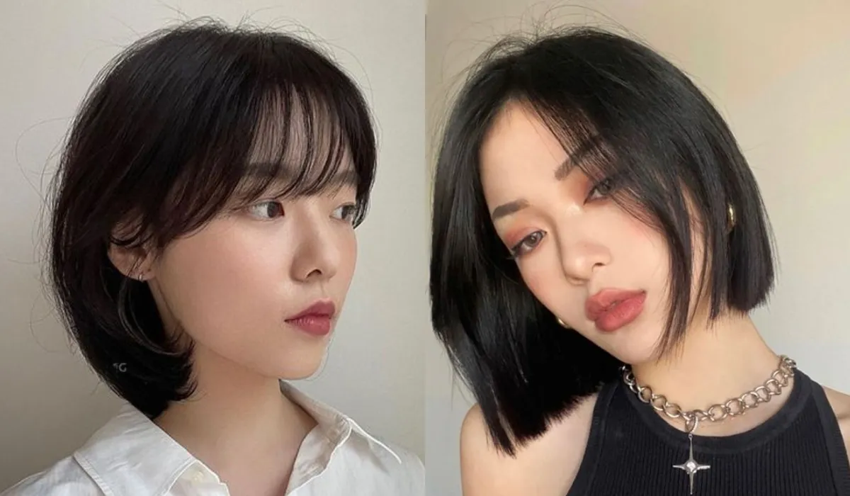 Top 19 kiểu tóc bob layer cho mặt dài đẹp và trẻ trung