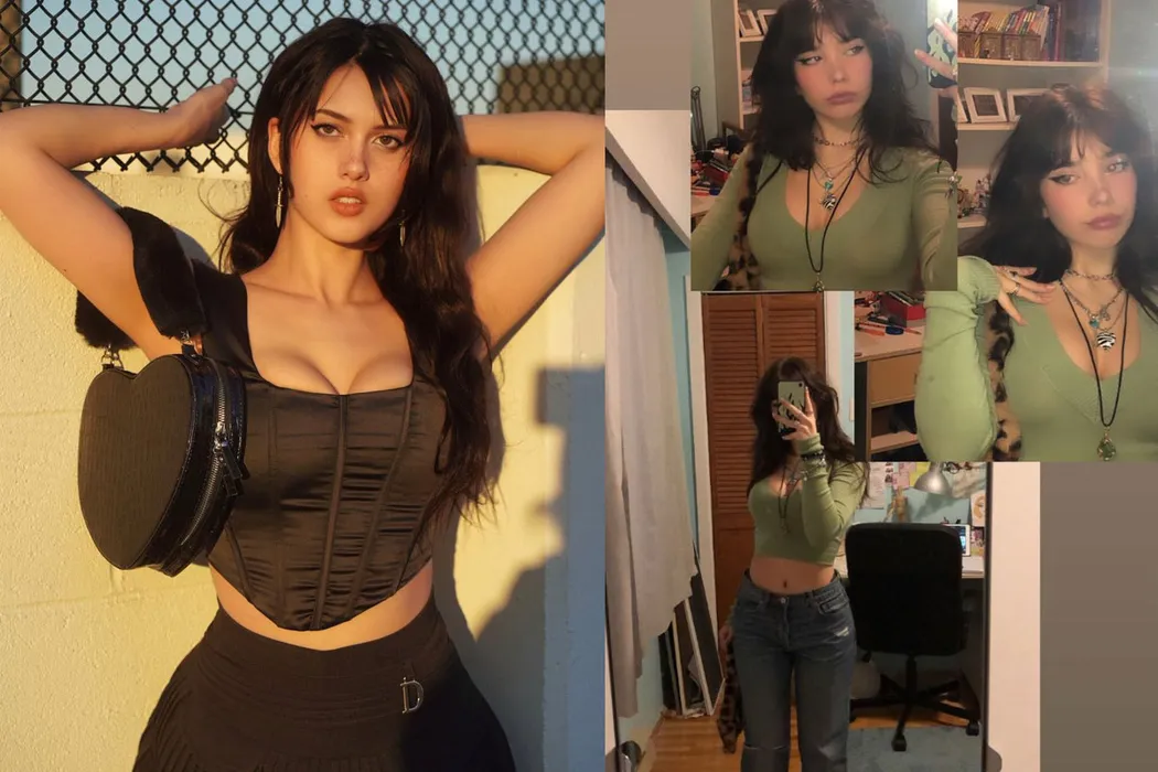 Chubby là gì? Mẹo phối đồ cực xinh cho cô nàng mũm mĩm 