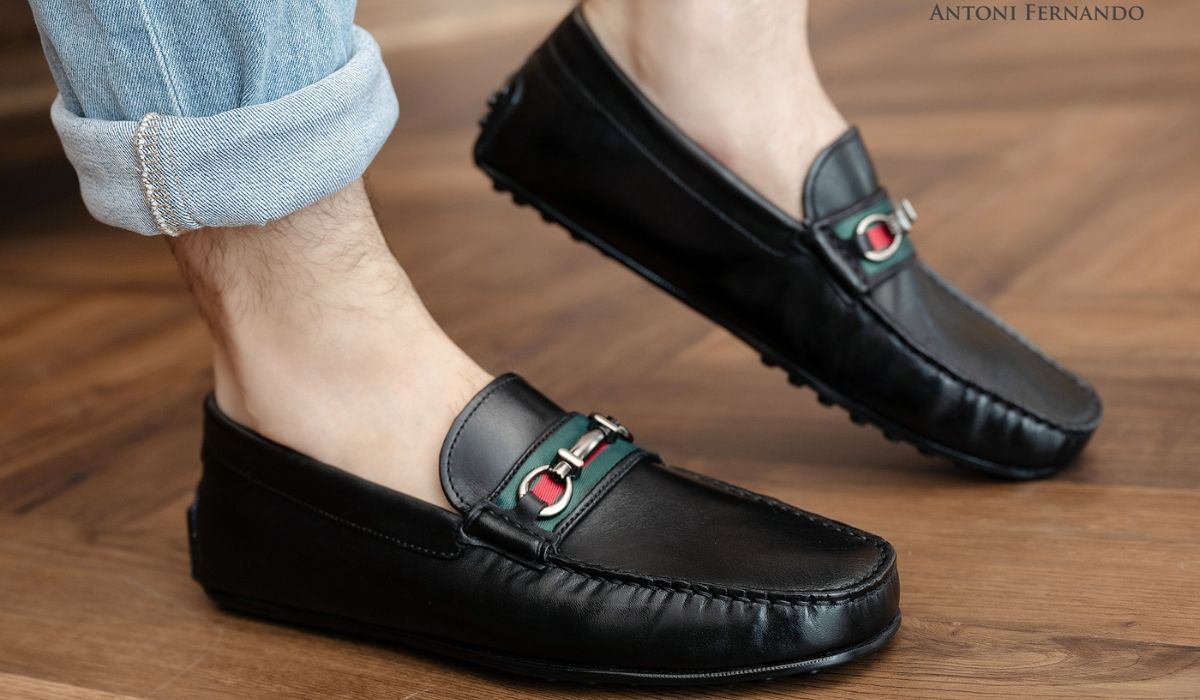 Top 11 những loại giày không cần mang tất cho nam nữ