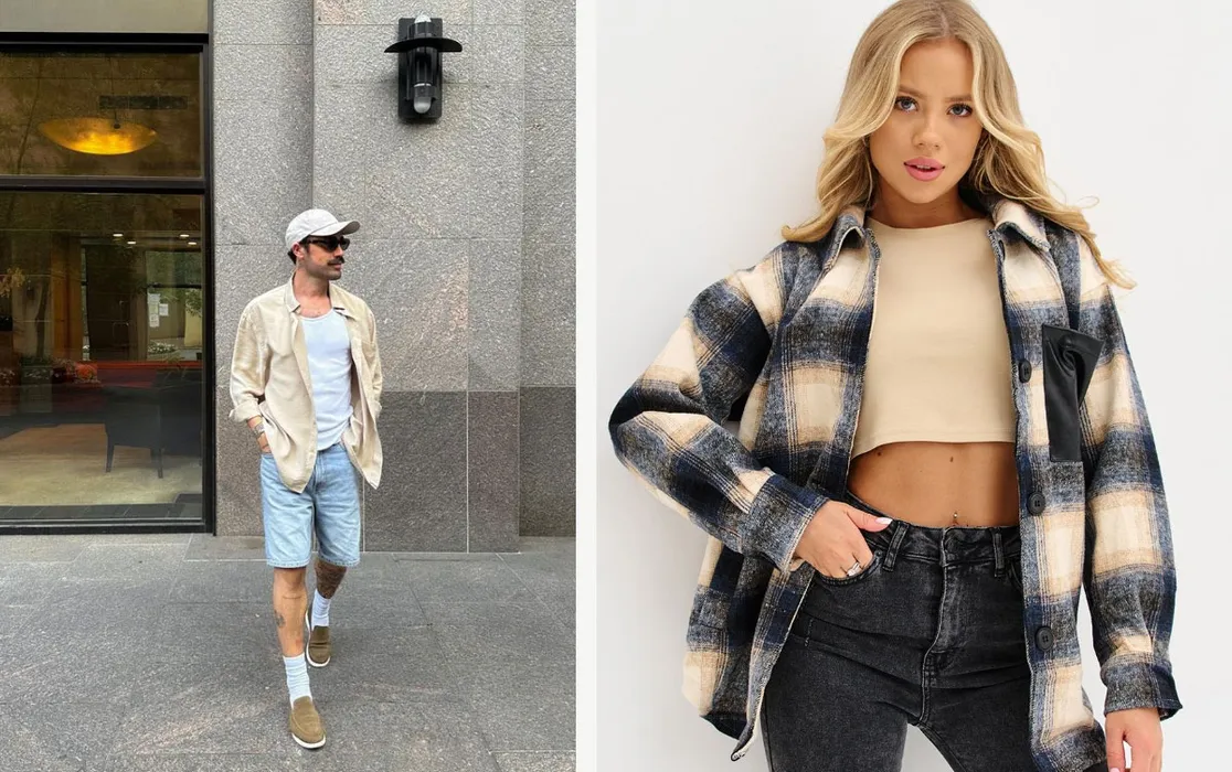 Phối đồ chuẩn style Âu Mỹ cực cuốn mà bạn nên thử 1 lần
