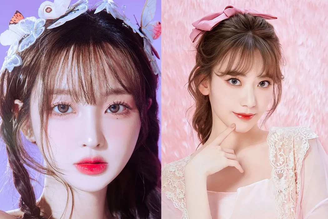 Top 15+ kiểu tóc mái mưa trẻ trung, phù hợp với nhiều dáng mặt 