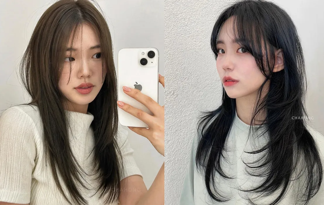 Top 18 kiểu tóc đuôi cá vô cùng đẹp cho cô nàng sành điệu