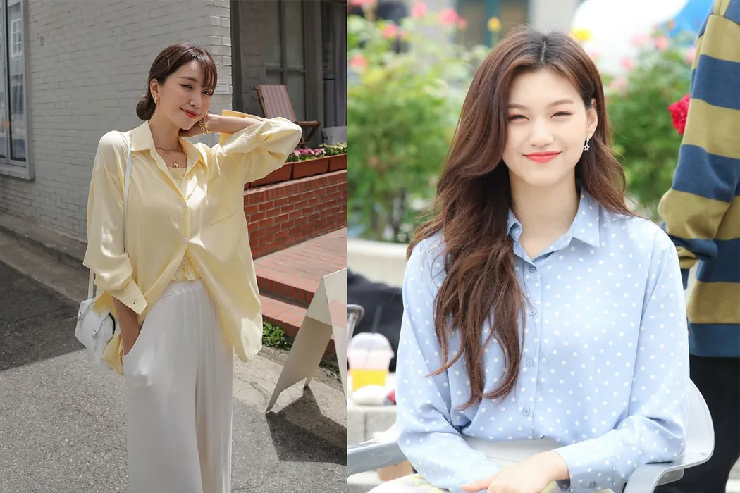 Da trắng nên mặc áo màu gì? Gợi ý trang phục giúp tôn da 