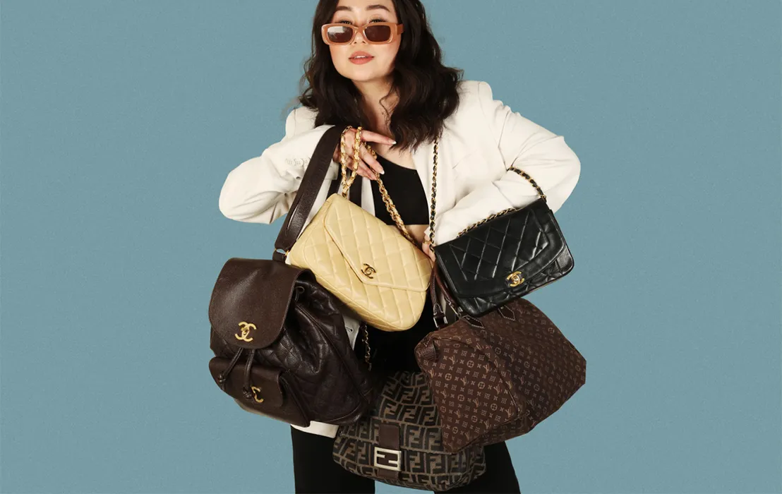 Top 5 webiste bán hàng hiệu đã qua sử dụng chất lượng và nổi tiếng