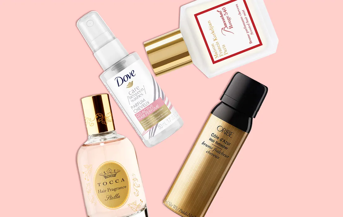 Top 10 dầu gội thơm như nước hoa cho nữ được yêu rất thích