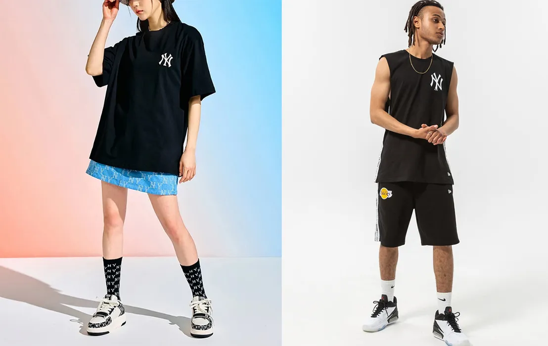 Top 9 mẫu áo thun hot trend 2026 nên thử ngay cho hè này