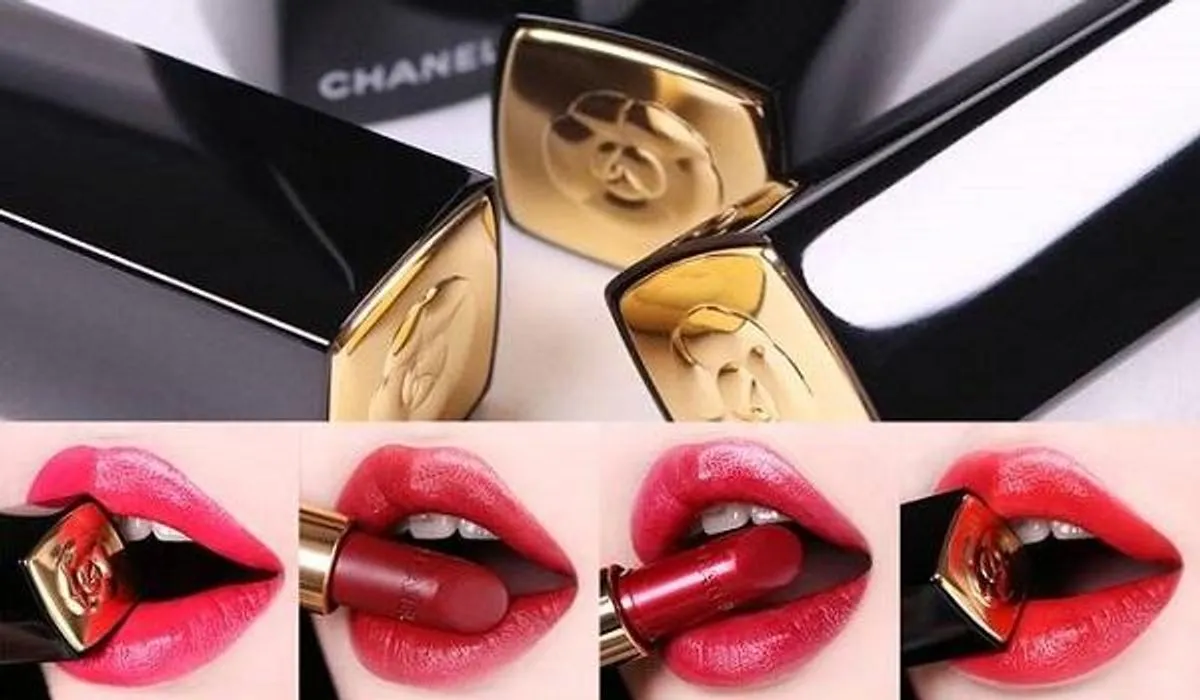 Mua Son Chanel Ở Đâu? 9 Địa Chỉ Mua Son Chanel Chính Hãng