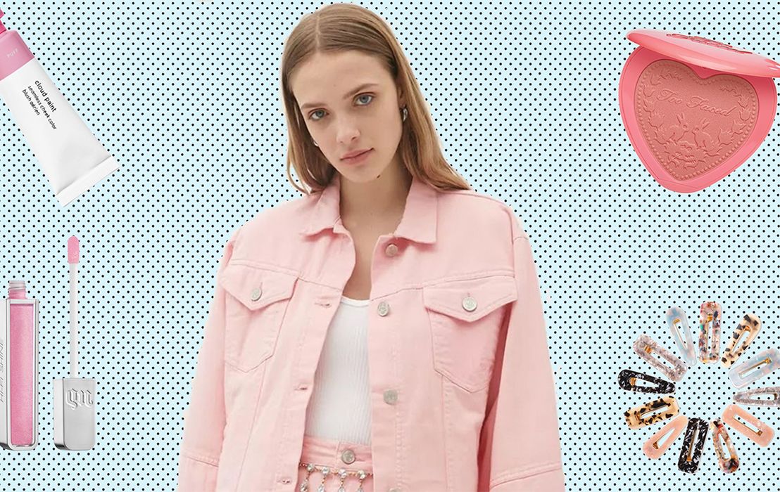 Soft Girl là gì? Hướng dẫn phối đồ chuẩn phong cách Soft Girl