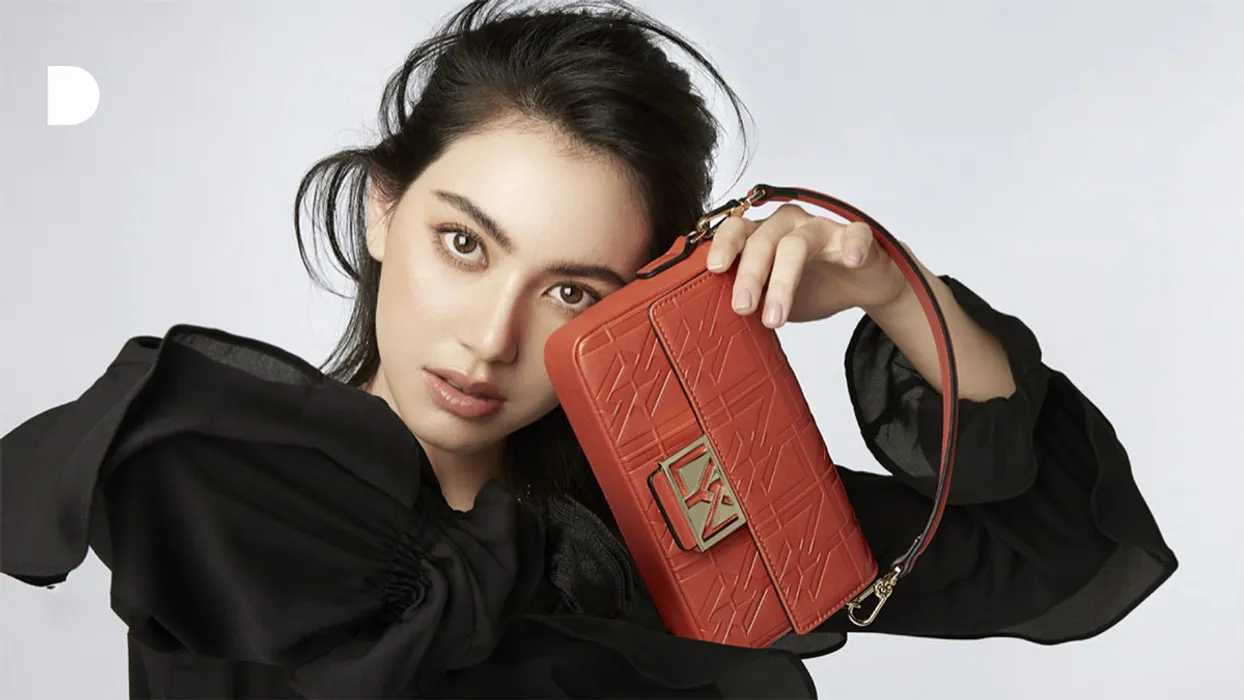 Lyn là thương hiệu của nước nào? Các mẫu túi xách Lyn bán chạy