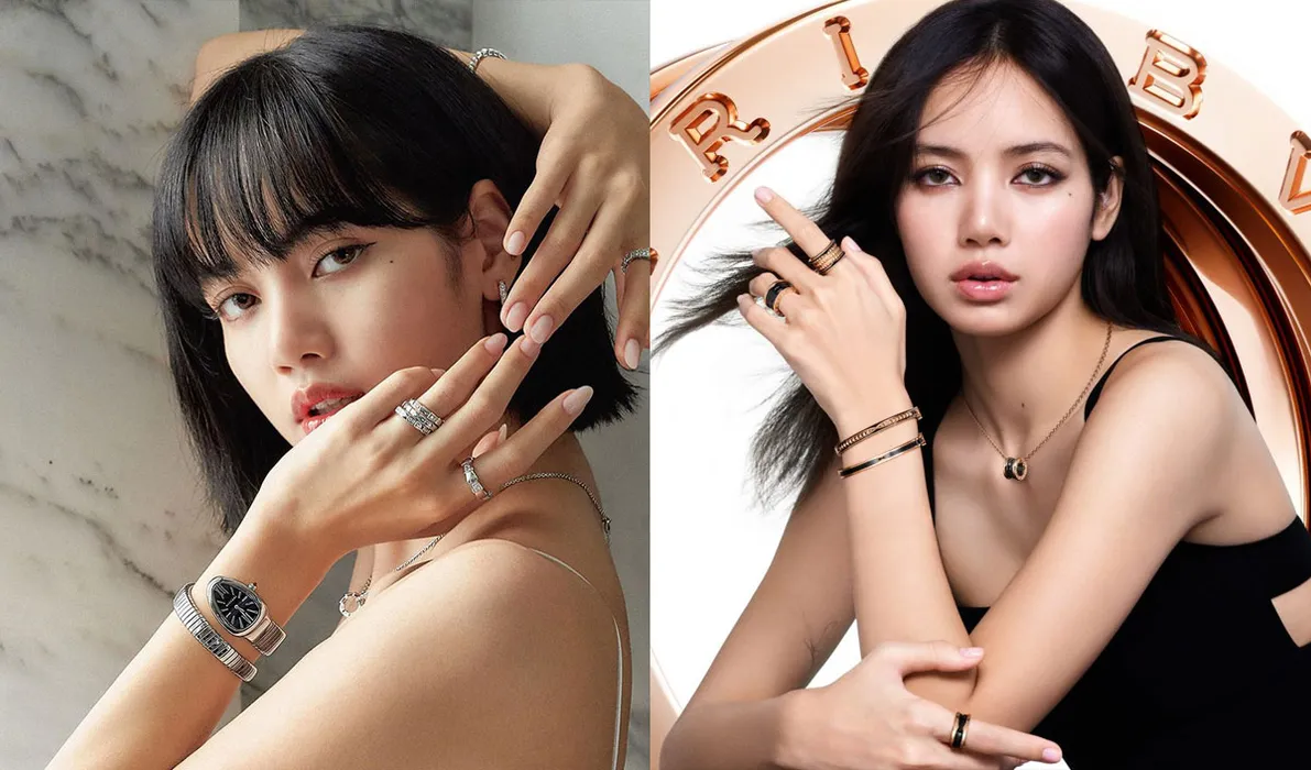 Trang sức Bvlgari của nước nào? Làm từ chất liệu gì? Có tốt không? 