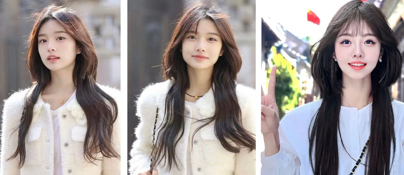 Top 15 kiểu tóc con sứa cá tính, đang thịnh hành hiện nay 