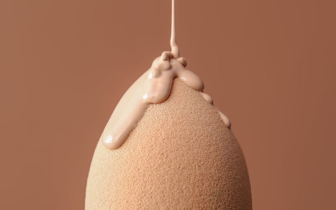 Kem Nền Bị Tách Nước: Nguyên Nhân & Cách Xử Lý Nhanh Chóng