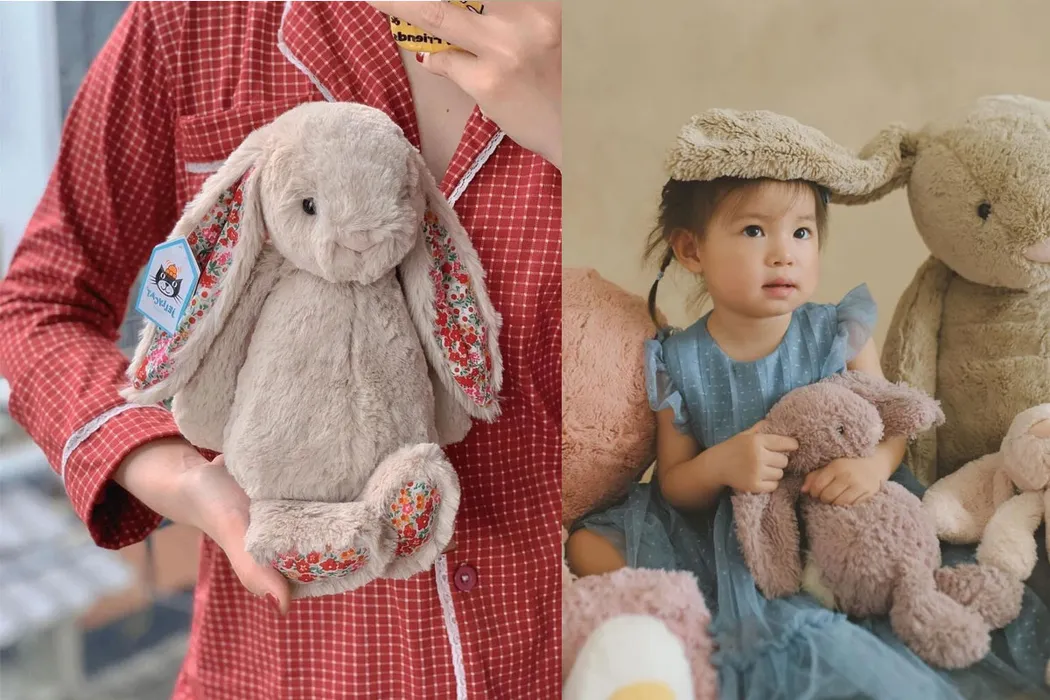 Cách Check Jellycat Chính Hãng Đơn Giản Mà Bạn Nên Biết