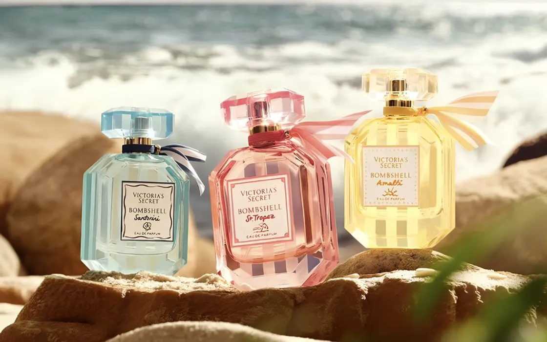 Review 07 Nước Hoa Victoria Secret Bombshell Bán Chạy Hiện Nay