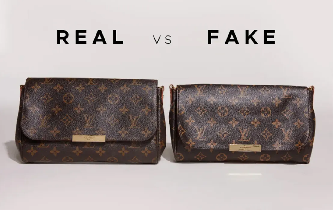 7 Cách phân biệt ví Louis Vuitton thật - giả chuẩn xác