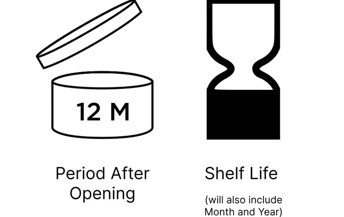 Cách Kiểm Tra Hạn Sử Dụng Mỹ Phẩm Chuẩn Xác