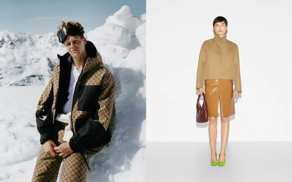Top 10 Áo Khoác Gucci Bán Chạy, Đang Làm Mưa Làm Gió Hiện Nay