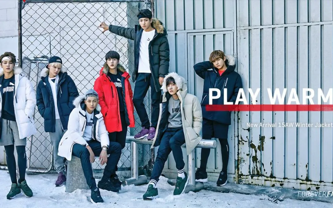 Top 9 Áo Khoác Puma Bán Chạy, Đang Làm Mưa Làm Gió Hiện Nay