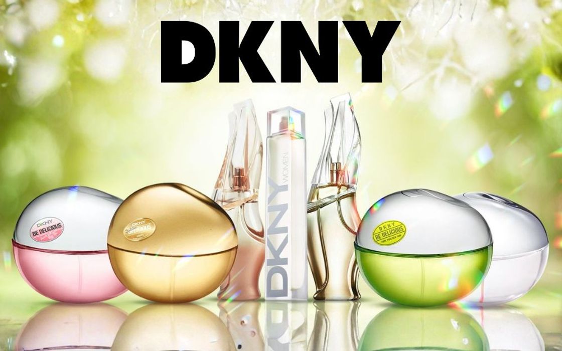 Review 5 Chai Nước Hoa DKNY Rất Thơm Lưu Hương Lâu