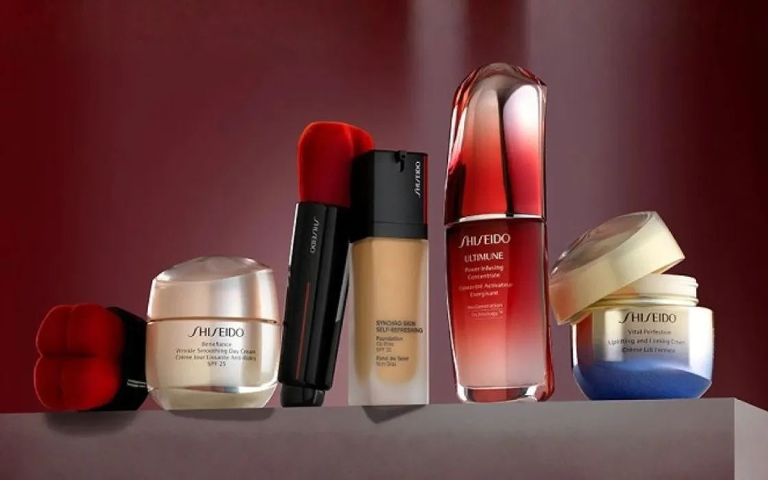 Mỹ Phẩm Shiseido Có Tốt Không? Review 7 Mỹ Phẩm Shiseido Hot