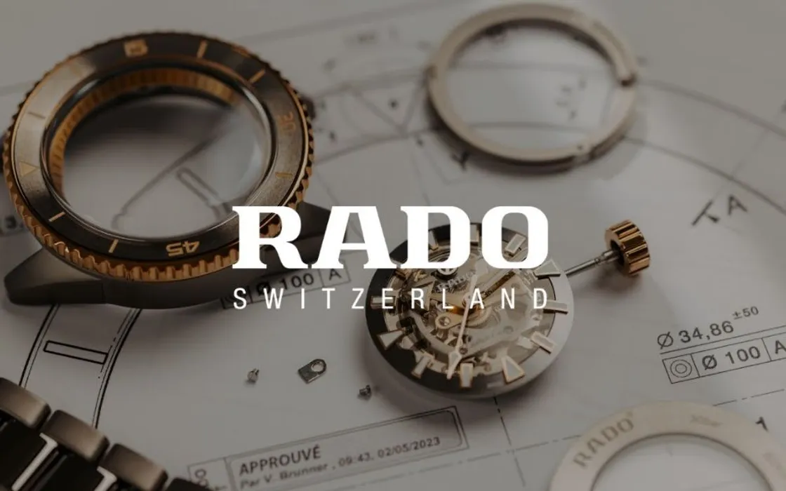 Review 10 Đồng Hồ Rado Bán Chạy, Đang Được Ưa Chuộng Hiện Nay
