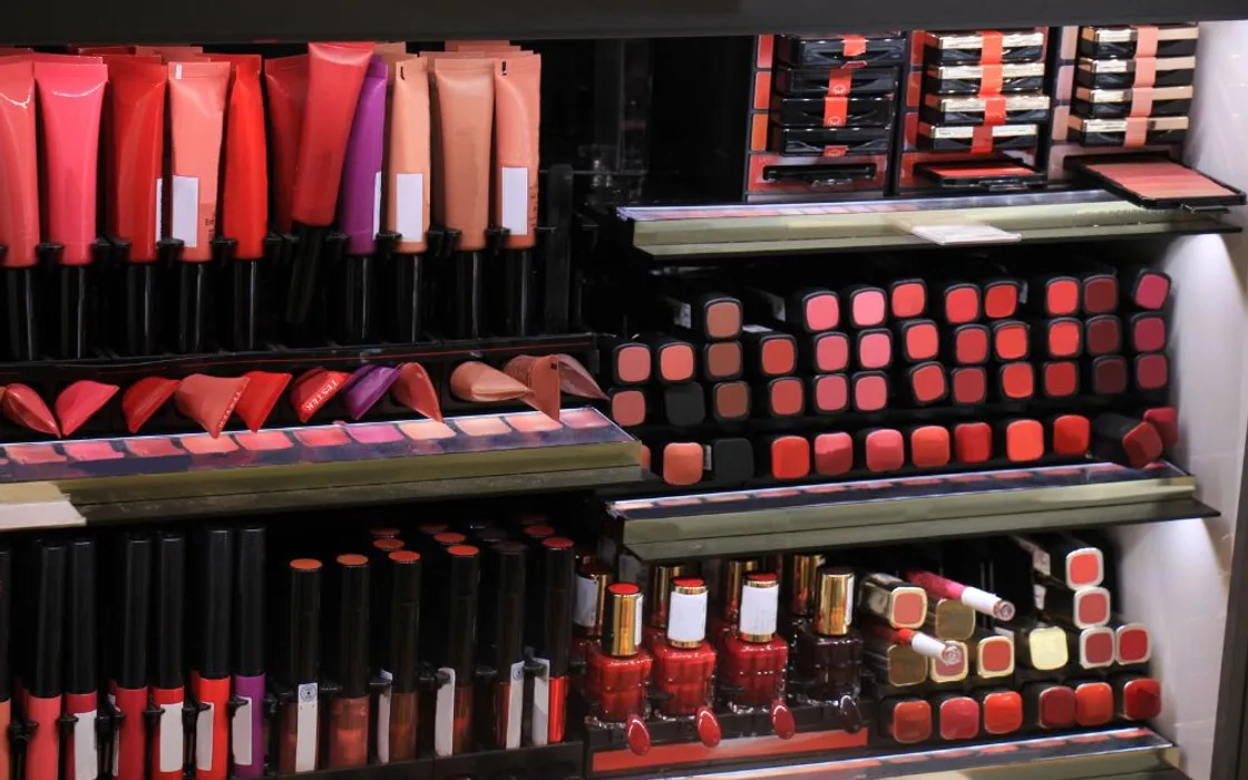 Review 10 Dòng Son Môi Hàn Quốc Tốt Nổi Bật Hiện Nay [2026]