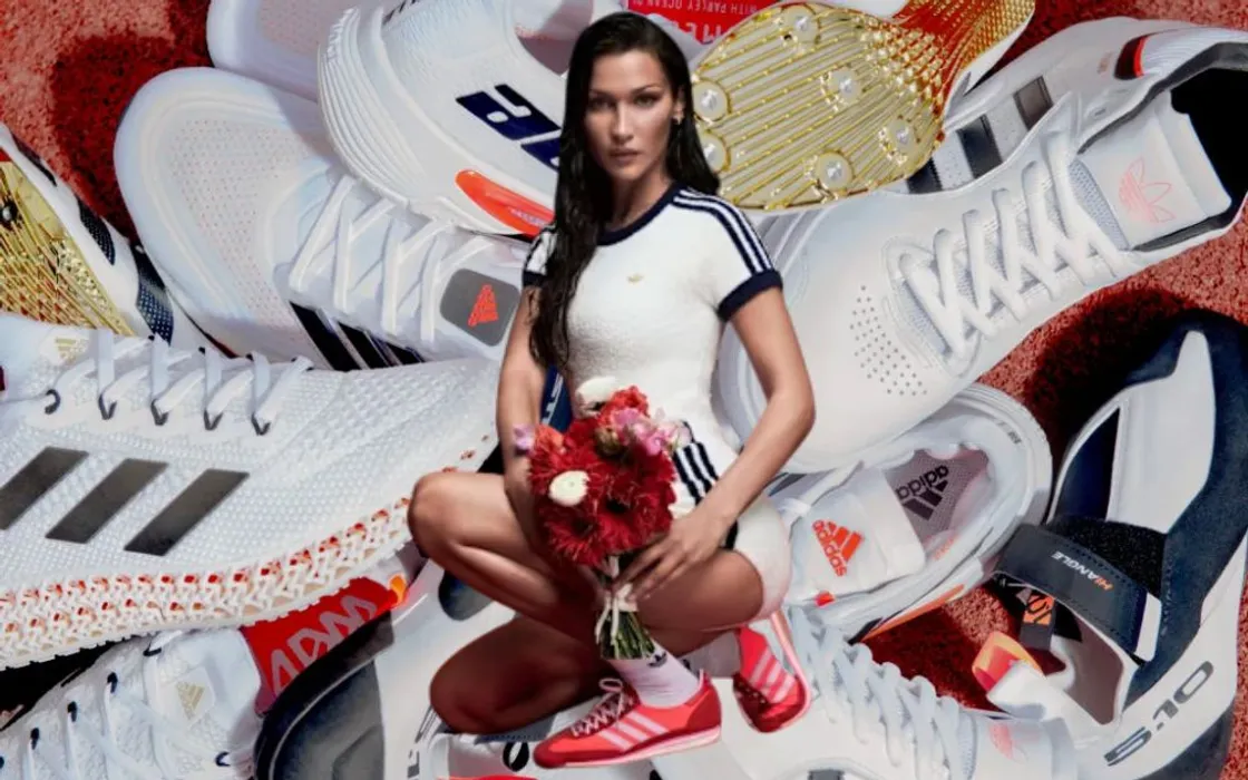 Review 10 Giày Adidas Nữ Bán Chạy, Hot Trend Thị Trường Hiện Nay