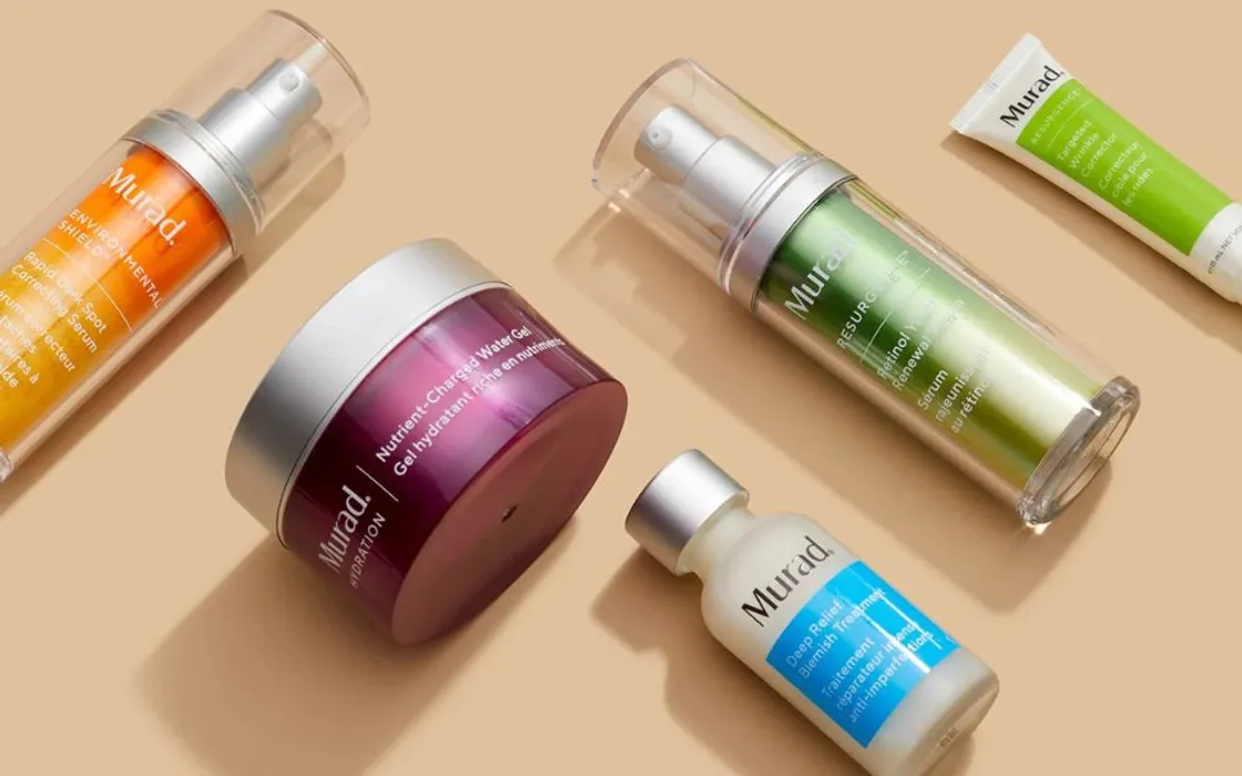 Mỹ Phẩm Murad Có Tốt Không? Review 10 Mỹ Phẩm Murad Bán Chạy 2026