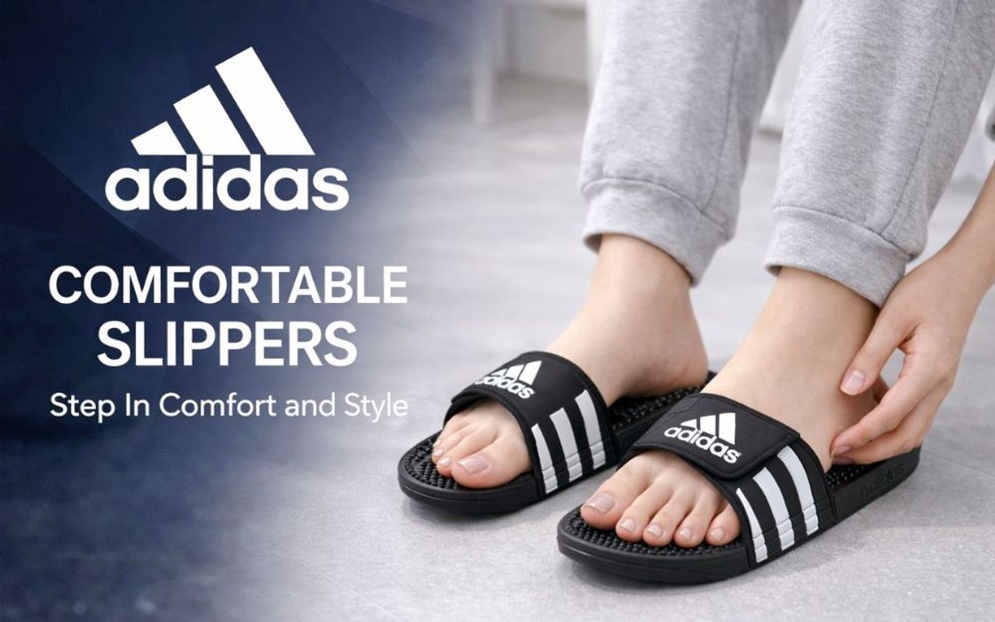 Review 15+ Dép Adidas Chính Hãng Bán Chạy Trong Năm 2026